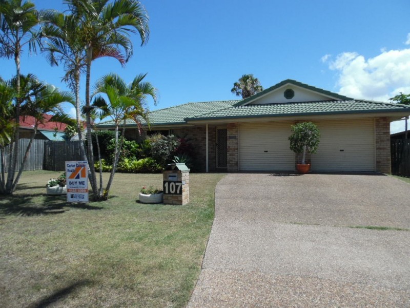 107 Colyton Street, Torquay QLD 4655