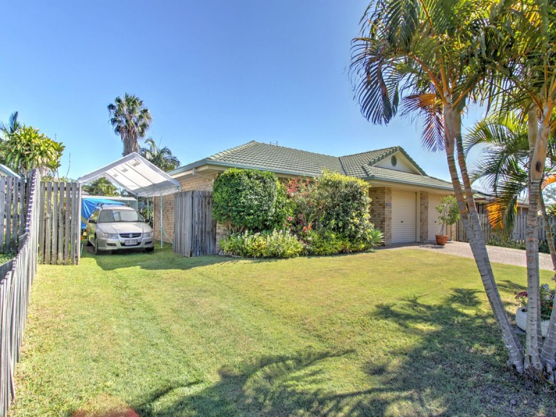 107 Colyton Street, Torquay QLD 4655