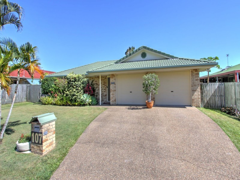 107 Colyton Street, Torquay QLD 4655