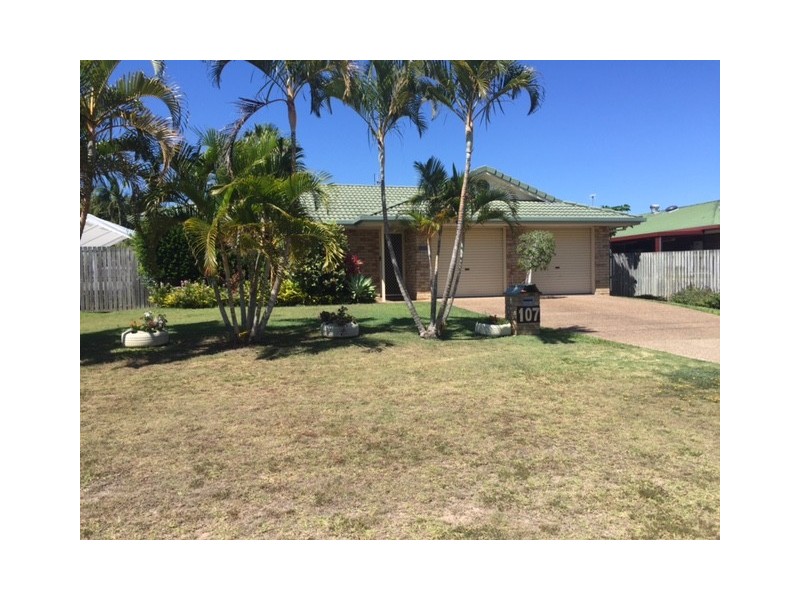 107 Colyton Street, Torquay QLD 4655