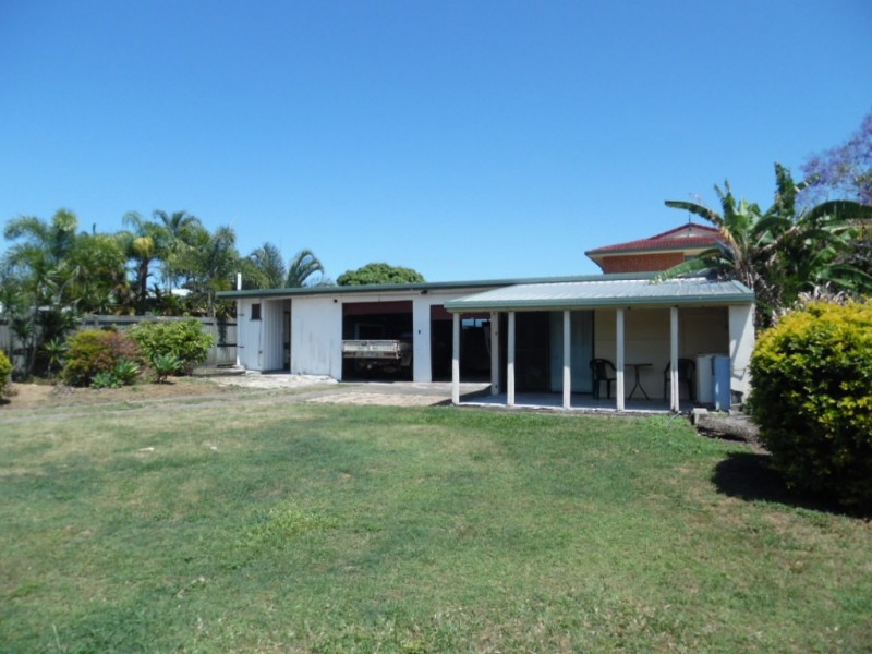 35 Neils Street, Pialba QLD 4655