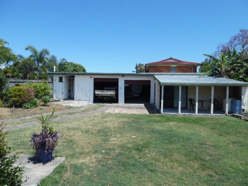 35 Neils Street, Pialba QLD 4655