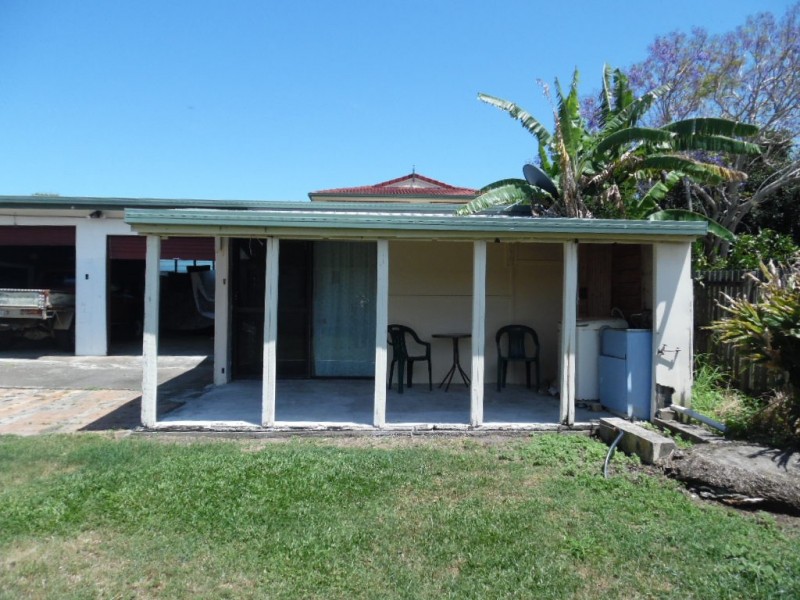 35 Neils Street, Pialba QLD 4655