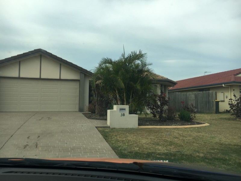 38 Bounty cct, Eli Waters QLD 4655
