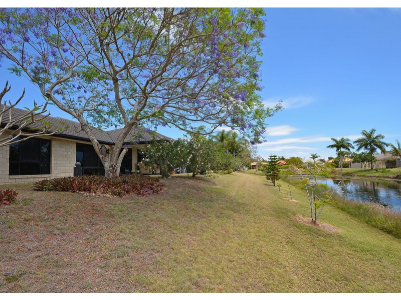 7 Florida Court, Torquay QLD 4655