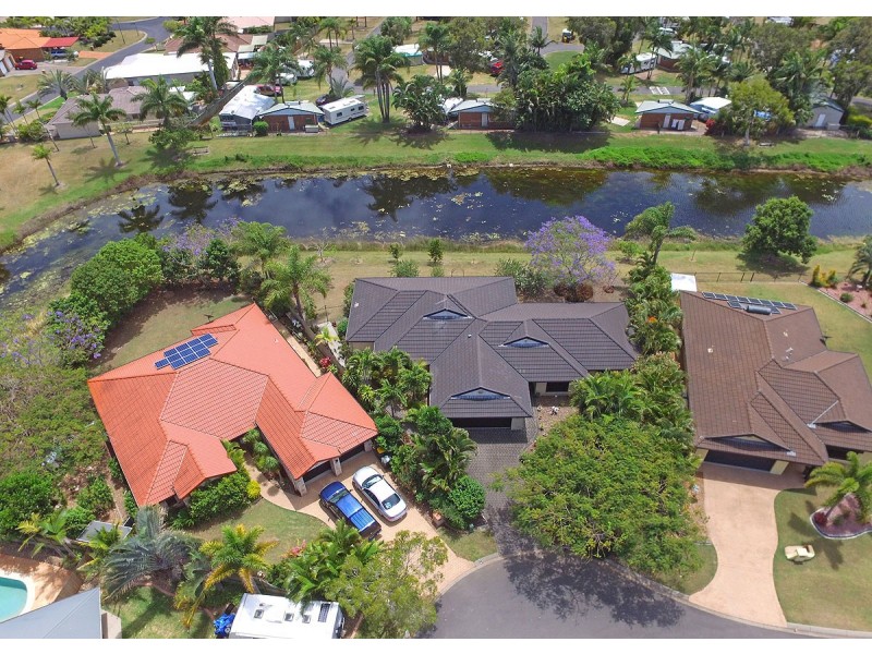 7 Florida Court, Torquay QLD 4655