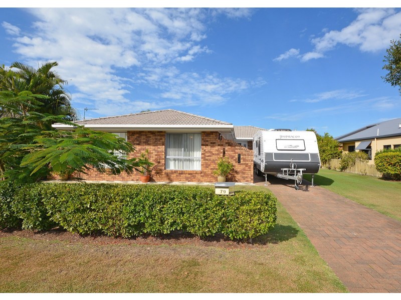 79 Truro Street, Torquay QLD 4655