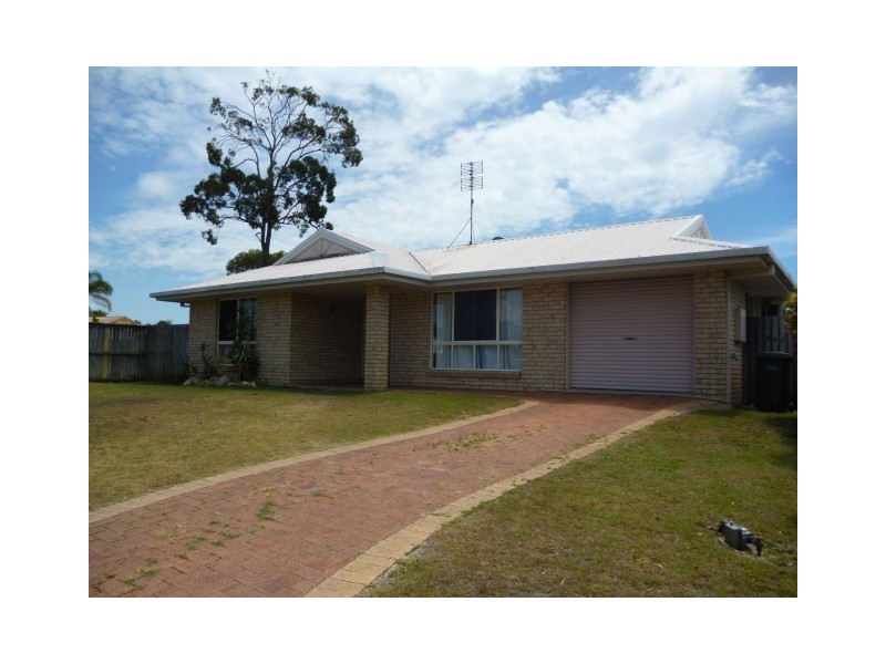 19 Thornbill Drive, Eli Waters QLD 4655