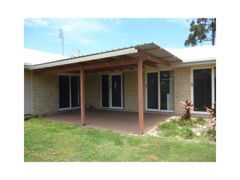 19 Thornbill Drive, Eli Waters QLD 4655