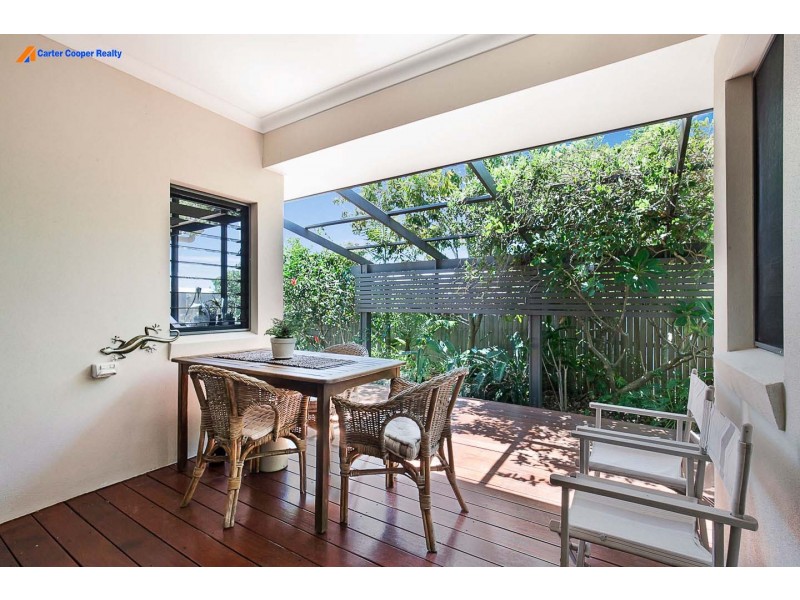 28 Park Street, Urangan QLD 4655