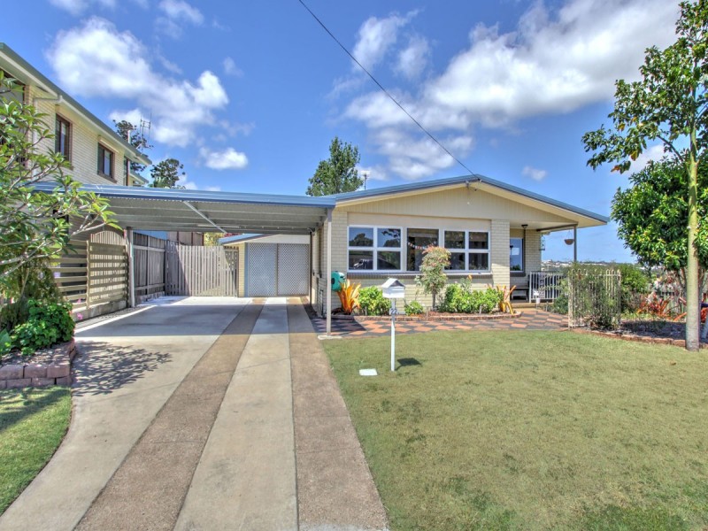 22 Eurong Avenue, Pialba QLD 4655