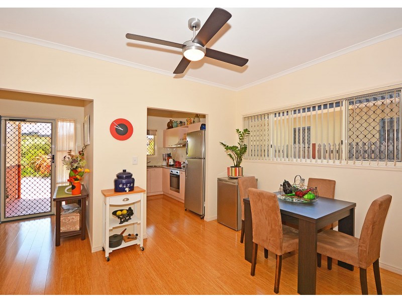 115/34 Elizabeth Street, Urangan QLD 4655