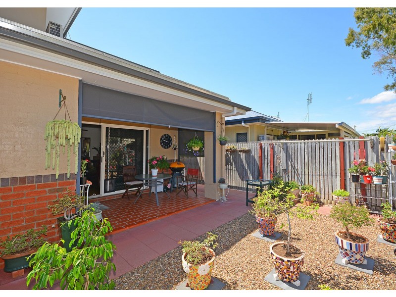 115/34 Elizabeth Street, Urangan QLD 4655