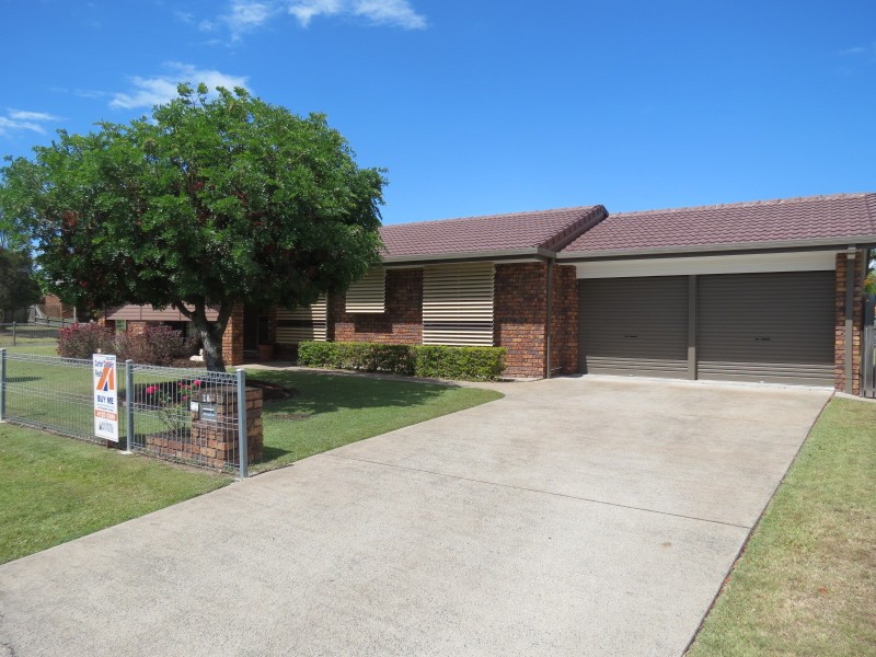 26 Areca Drive, Kawungan QLD 4655