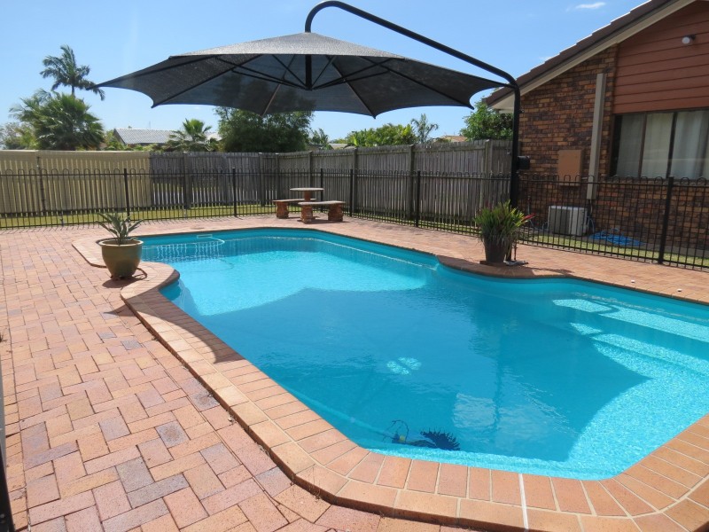 26 Areca Drive, Kawungan QLD 4655