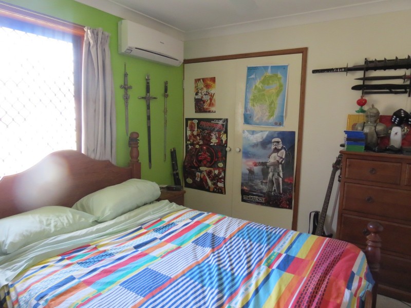 26 Areca Drive, Kawungan QLD 4655