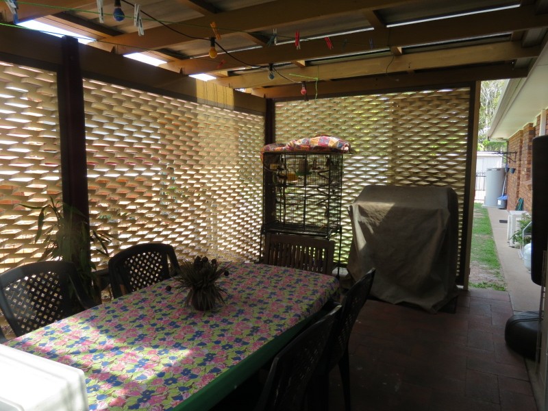 26 Areca Drive, Kawungan QLD 4655