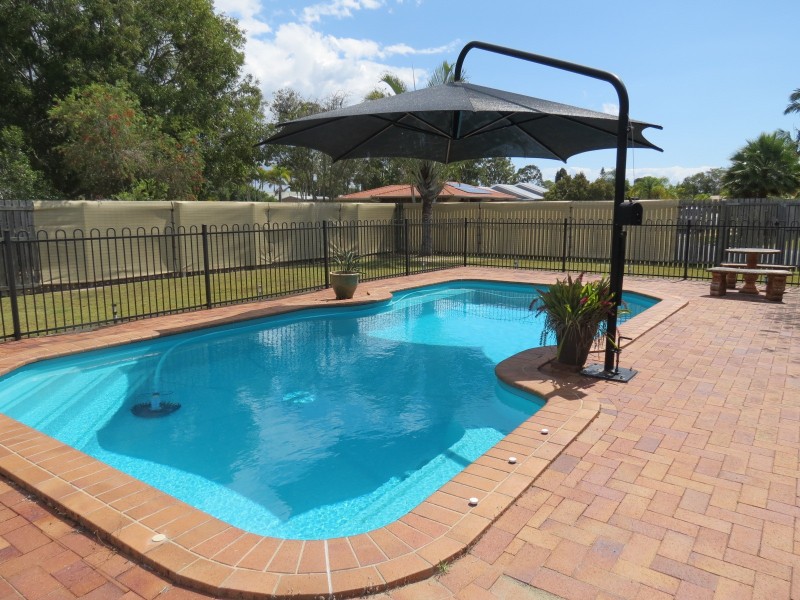 26 Areca Drive, Kawungan QLD 4655