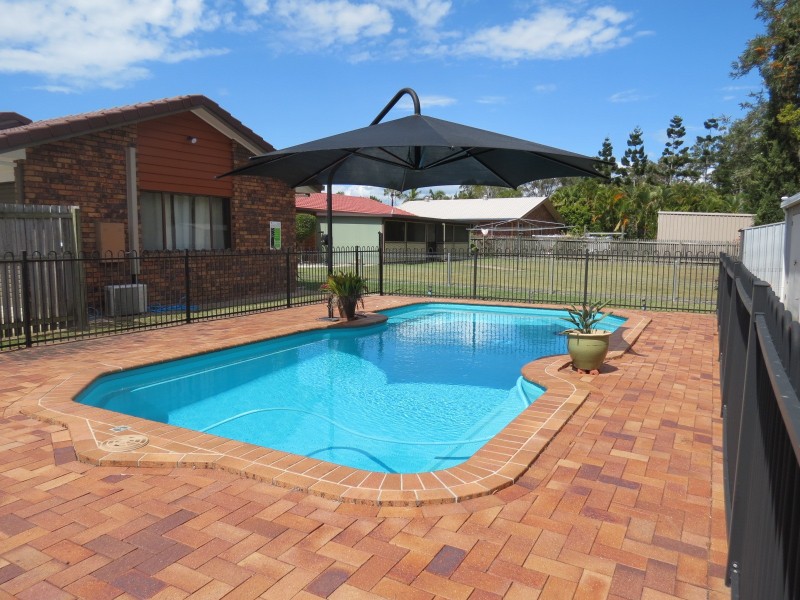 26 Areca Drive, Kawungan QLD 4655