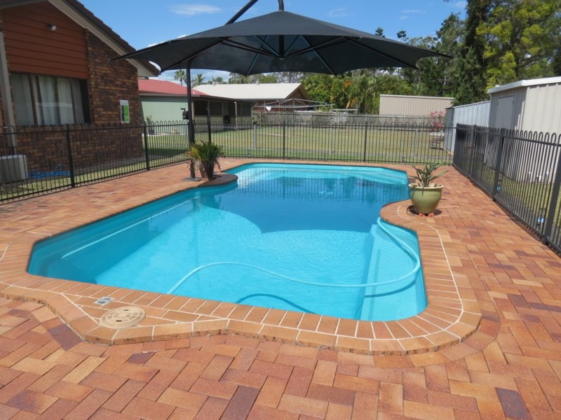 26 Areca Drive, Kawungan QLD 4655