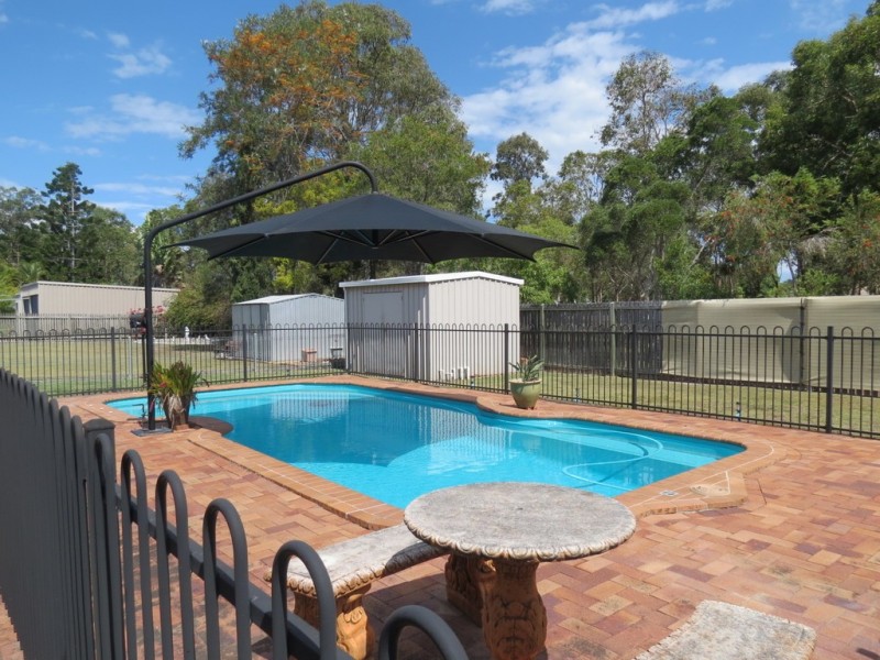 26 Areca Drive, Kawungan QLD 4655