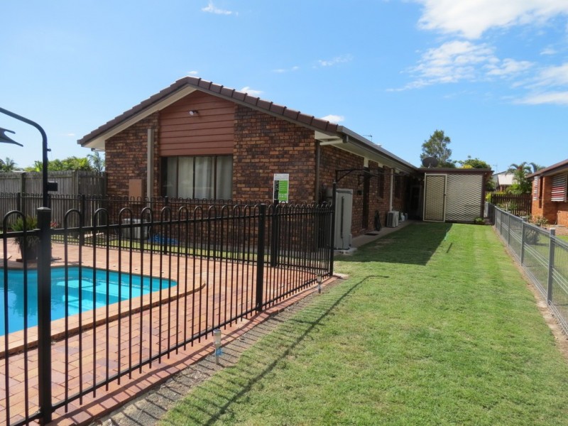 26 Areca Drive, Kawungan QLD 4655