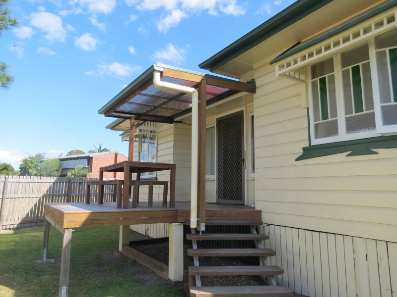 325 Torquay Terrace, Torquay QLD 4655