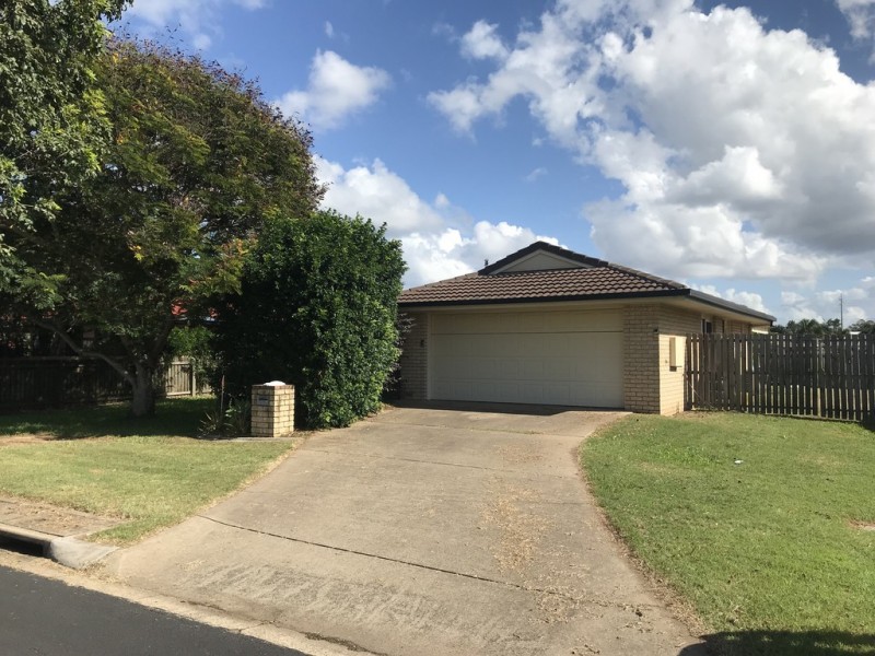 78 Chancellor Drive, Urraween QLD 4655