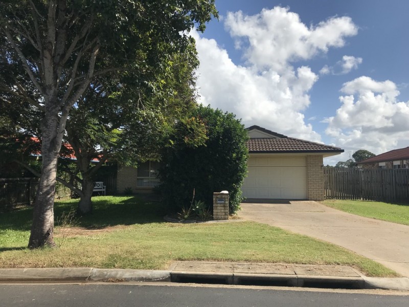 78 Chancellor Drive, Urraween QLD 4655