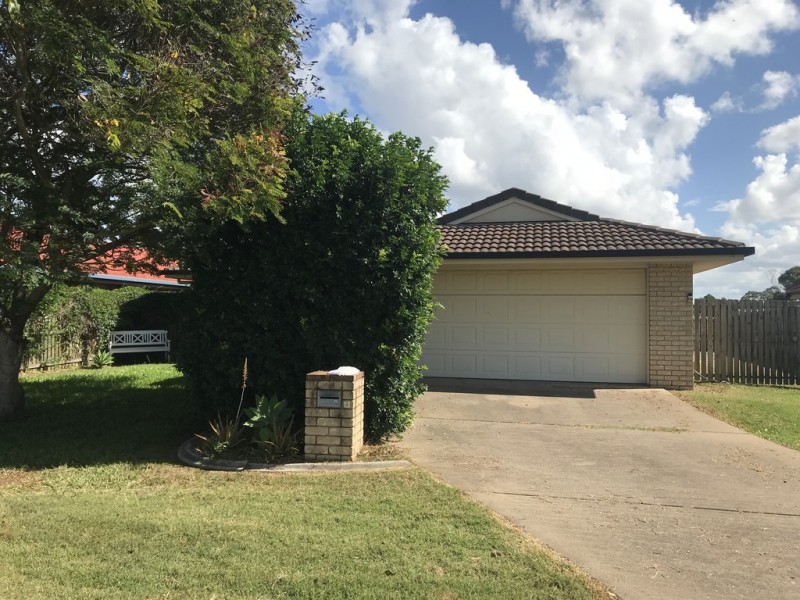 78 Chancellor Drive, Urraween QLD 4655