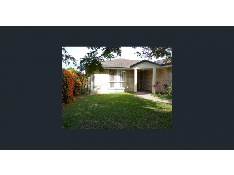 78 Chancellor Drive, Urraween QLD 4655