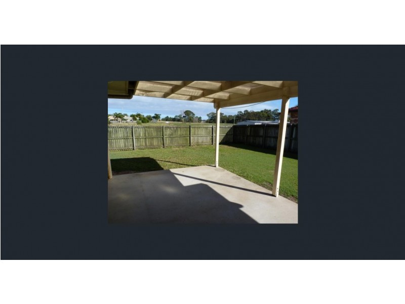 78 Chancellor Drive, Urraween QLD 4655