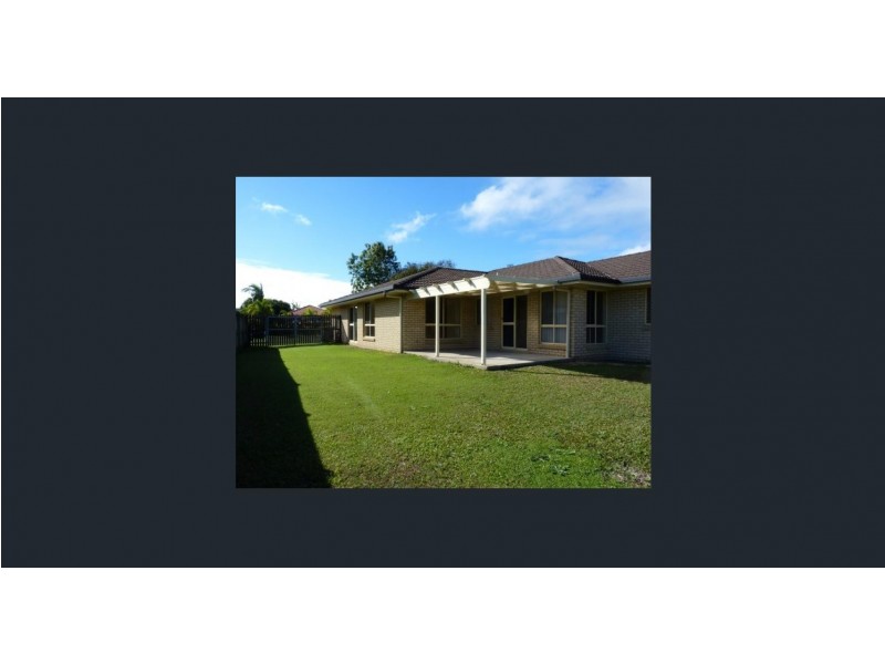 78 Chancellor Drive, Urraween QLD 4655