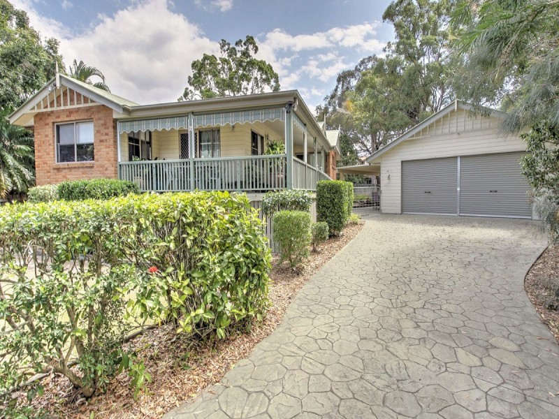 14 Partridge Close, Torquay QLD 4655