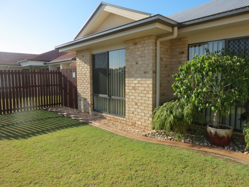 21 Lancaster Circuit, Urraween QLD 4655