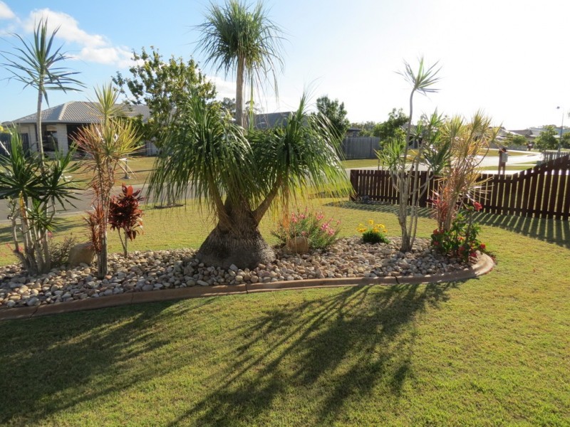21 Lancaster Circuit, Urraween QLD 4655