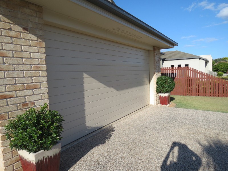 21 Lancaster Circuit, Urraween QLD 4655