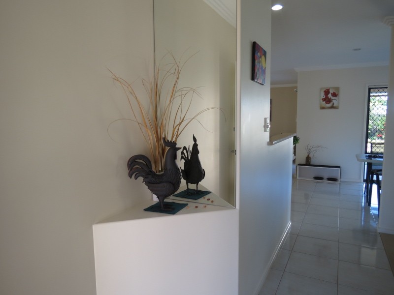 21 Lancaster Circuit, Urraween QLD 4655