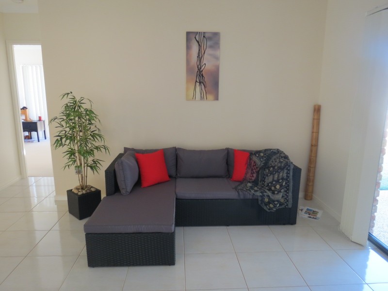 21 Lancaster Circuit, Urraween QLD 4655