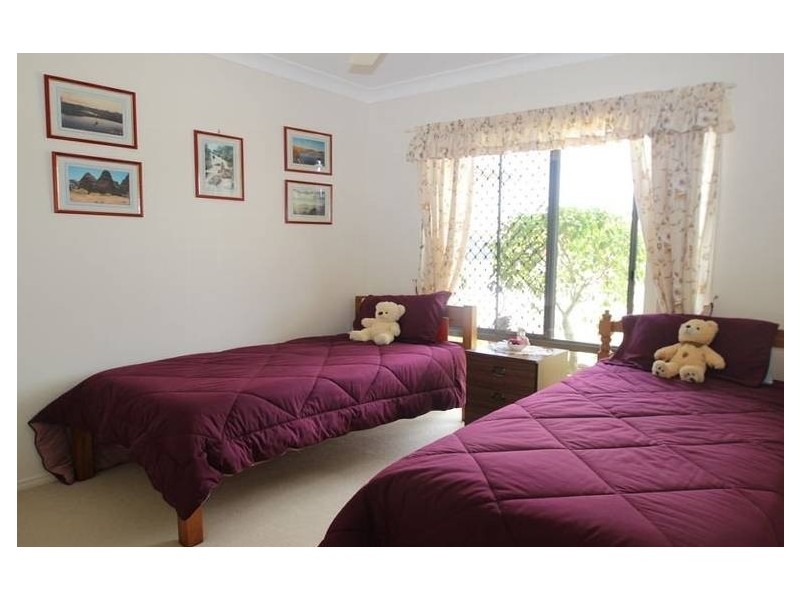 21 Lancaster Circuit, Urraween QLD 4655