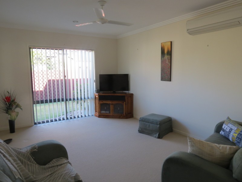 21 Lancaster Circuit, Urraween QLD 4655