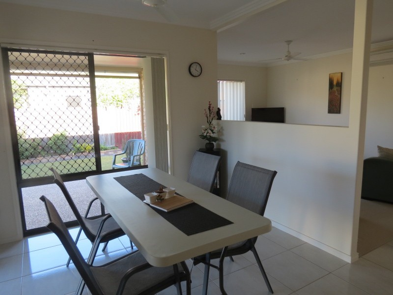 21 Lancaster Circuit, Urraween QLD 4655