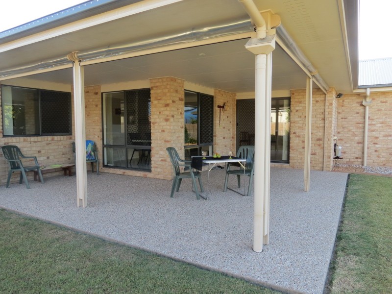 21 Lancaster Circuit, Urraween QLD 4655