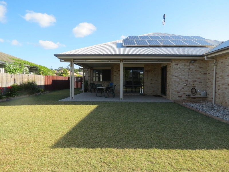 21 Lancaster Circuit, Urraween QLD 4655