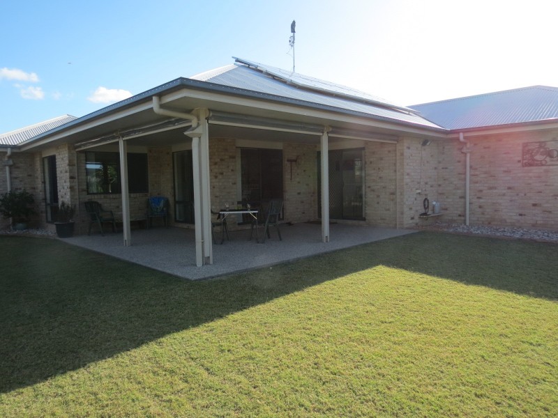 21 Lancaster Circuit, Urraween QLD 4655