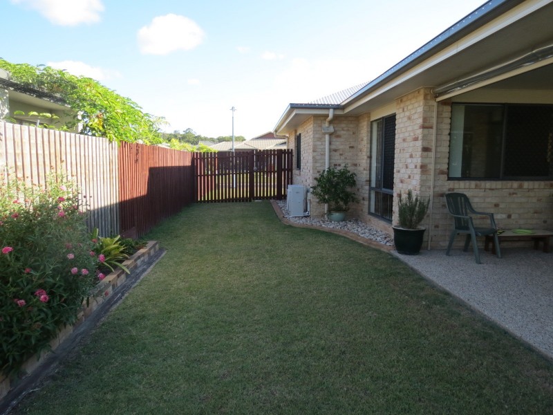 21 Lancaster Circuit, Urraween QLD 4655