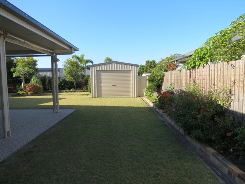 21 Lancaster Circuit, Urraween QLD 4655