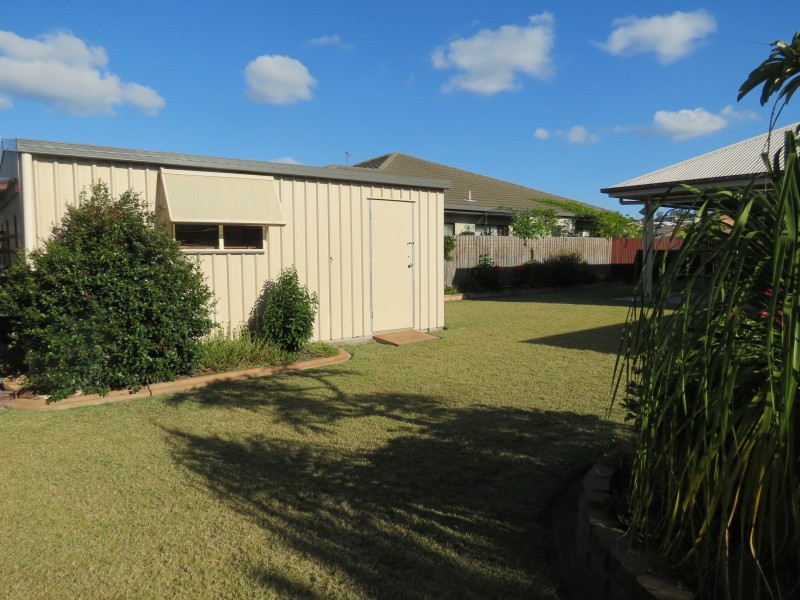 21 Lancaster Circuit, Urraween QLD 4655
