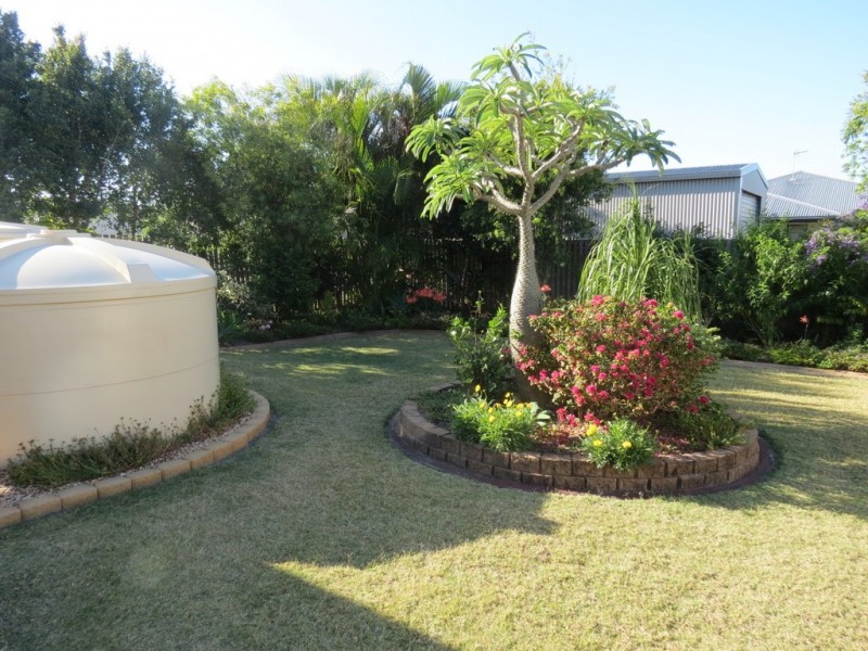 21 Lancaster Circuit, Urraween QLD 4655