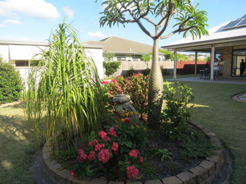 21 Lancaster Circuit, Urraween QLD 4655